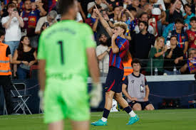 Spain La Liga Soccer