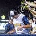 Melville pitches no-hitter into 6th inning