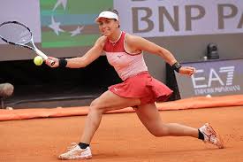 Derby azzurro a Grant, Ostapenko ferma Stefanini