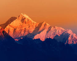 Sunrise & Sunset Views