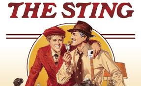 Image result for The Sting