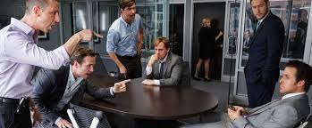 Resultado de imagen de the big short 2015 film