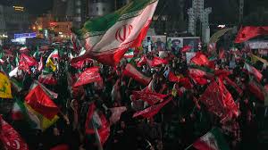 US bombing of Iran expands as American troops killed and Tehran retaliates against the Gulf states