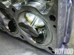 Image result for hemi engine  in side