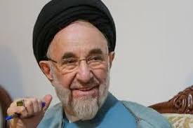 سید محمد خاتمی