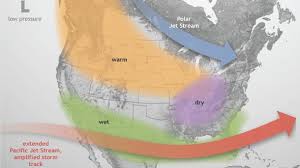 El Niño is here and could reach record strength. What it means for AZ weather