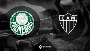 Palmeiras Vs Atlético Mineiro