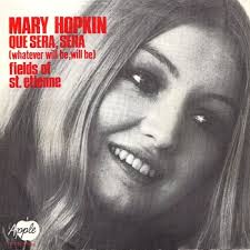 Mary Hopkin - Que Sera Sera - sera-a-1