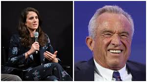Cancer Tragedy Kennedy Scion Blasts RFK for War On Healthcare