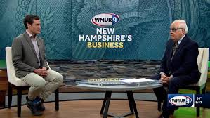 WMUR - News update