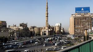 Al Arabiya English - News update
