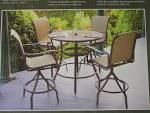 Telescope Casual Furniture Quality Outdoor Furniture Made In The