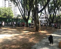 Imagem de Praça Giordano Bruno, Chácara Klabin