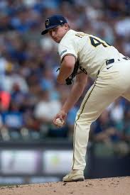 Brewers vs. Braves: Cobertura en vivo, resultados y alineaciones