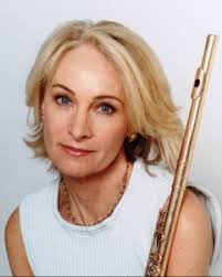 Mayra Martin. Community Music School and Musical Masterworks will be co-presenting a Master Class with internationally renowned flutist Marya Martin on ... - marya-martin-241x300