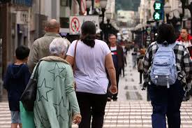 Semana em Juiz de Fora será de queda nas temperaturas e alerta para chuva intensa