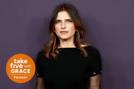 Lake Bell on Co-Parenting Success, Neurodiversity, and Embracing Imperfect Parenthood
