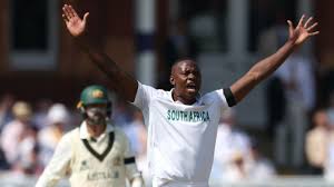 South Africa vs Australia news today (Cricinfo)