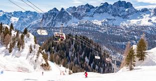 Trend Google: dolomiti superski