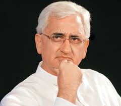 People Information Salman Makhdum Spaerescom Picture - Salman-Khursheed_Large