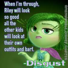 A Quote of Inside Out | QuoteSaga via Relatably.com