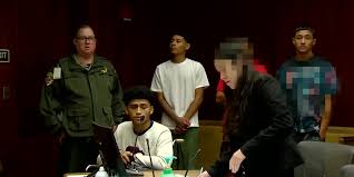 Makaha Shooting Investigation: Suspects Charged and Details Emerge