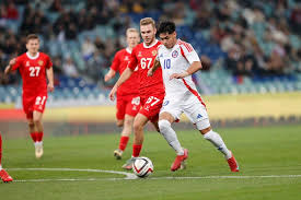 Chile vs Peru: Match Preview and Predictions for November 18, 2025