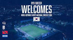 BYU to Host Two International Friendlies Ahead of World Cup