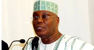 Image result for Atiku Abubakar Reacts To Arsenal Victory Over Liverpool Using APC Slogan