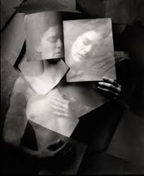 Image result for Jerry Uelsmann loss of identity