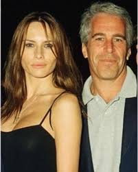 HERE'S WHAT'S UP WITH MELANIA - FROM A LAWYER (DOCUMENTS AND ...