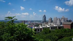 Cincinnati residents facing hot and humid heat advisory conditions