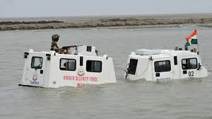 Sir Creek dispute explained: What's behind Rajnath Singh's big warning to Pak?