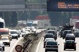 Photo Alerte � l'ozone : l'air est de mauvaise qualit� en Eure-et-Loir et ...