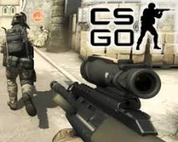 CounterStrike: Küresel Saldırı