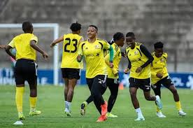 Banyana Banyana Gear Up for Japan Test as WAFCON 2026 Preparations Intensify