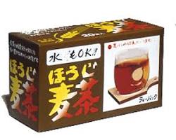 ほうじ麦茶の画像