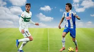 Elche Vs Espanyol