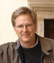 Karl Mecklenburg http://worldwide.streamer.espeakers....0783/37169.jpg - RickSteves