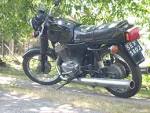 Jawa ts 350