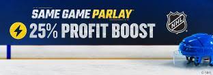 Vegas Golden Knights @ Washington Capitals Odds