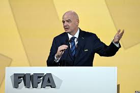 Sports: FIFA toasts World Cup triumph as tournament draws to