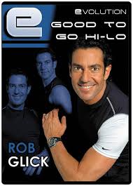 DVD - GOOD TO GO HI-LO | Sportlädchen - 9083_1