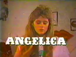 Resultado de imagen para ERIKA BUENFIL EN ANGELICA