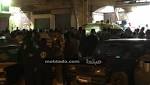 صور| قتيلان و11 مصابا.. زوج