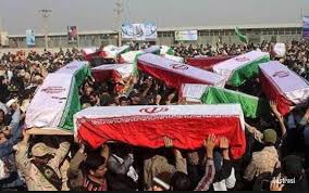 Hasil gambar untuk jenderal iran tewas