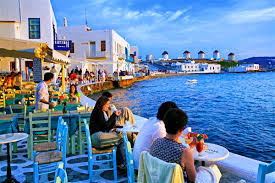 Resultado de imagen de mykonos