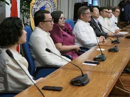 Rappler - News update