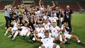 World Cup 2026: Jordan's journey from failure under Harry Redknapp to facing Lionel Messi