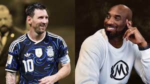 From Kobe to Messi: How Ronaldinho's Prophecy 20 Years Ago Shaped the 2026 World Cup Final